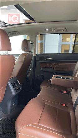 فولكسفاغن أطلس